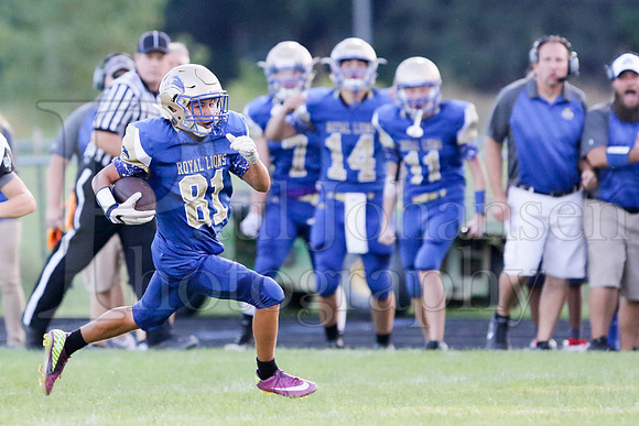 RC Boys Varsity Football vs Rock Falls  8-26-2016-0265