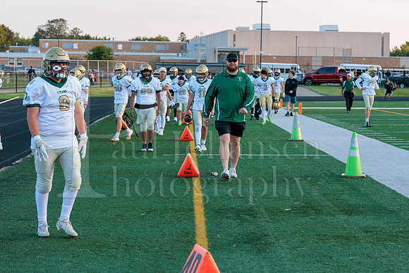 Boylan Varsity Football vs Jefferson 9-11-2025-0002