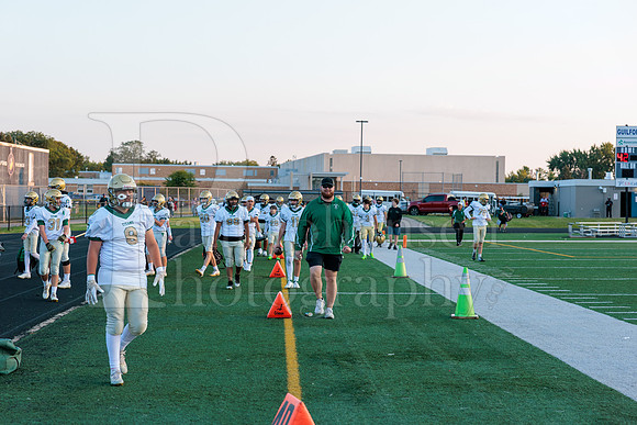 Boylan Varsity Football vs Jefferson 9-11-2025-0001