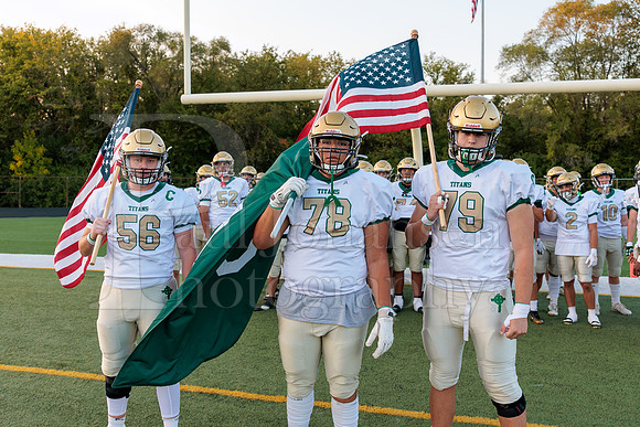 Boylan Varsity Football vs Jefferson 9-11-2025-0022
