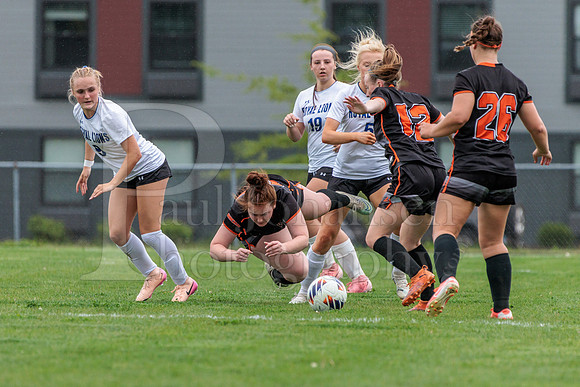Rockford Christian Girls Varsity Soccer vs Winnebago 5-16-2025-0242