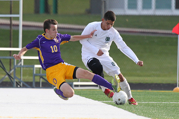 Boylan Varsity Boys Soccer vs Hononegah Regional Final 10-26-2013-4548