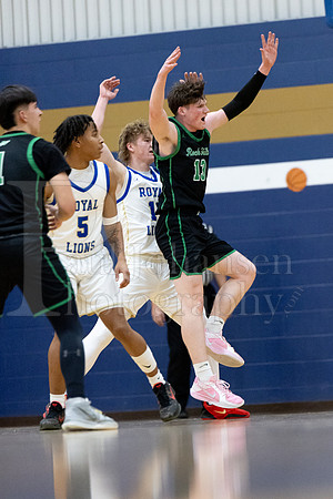 Rockford Christian Boys Varsity Basketball vs Rock Falls 2-7-2025-0481