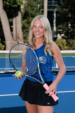 Rockford Christian Girls Tennis Fall 2025-0008