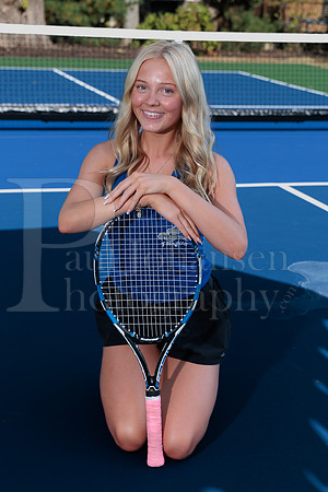 Rockford Christian Girls Tennis Fall 2025-0020