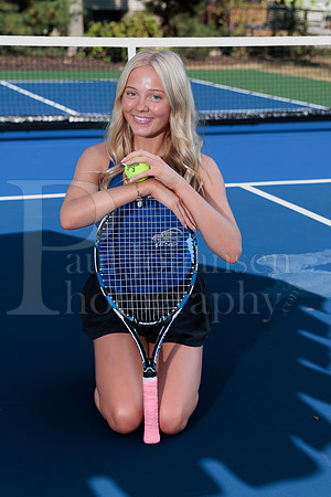 Rockford Christian Girls Tennis Fall 2025-0023