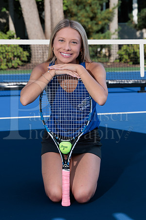 Rockford Christian Girls Tennis Fall 2025-0048