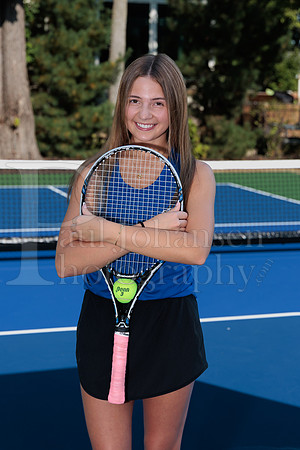 Rockford Christian Girls Tennis Fall 2025-0058