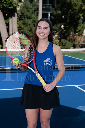 Rockford Christian Girls Tennis Fall 2025-0076