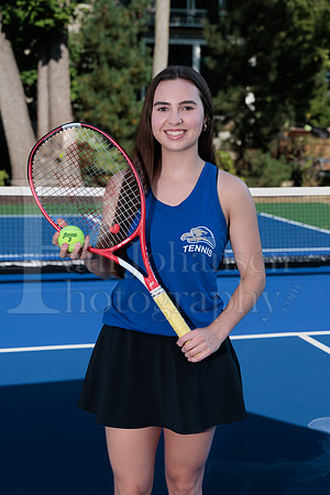 Rockford Christian Girls Tennis Fall 2025-0075