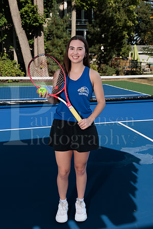 Rockford Christian Girls Tennis Fall 2025-0078