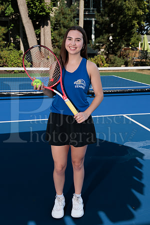 Rockford Christian Girls Tennis Fall 2025-0082