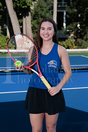 Rockford Christian Girls Tennis Fall 2025-0079