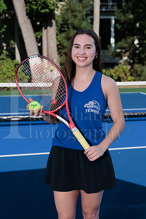 Rockford Christian Girls Tennis Fall 2025-0080