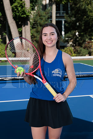 Rockford Christian Girls Tennis Fall 2025-0083