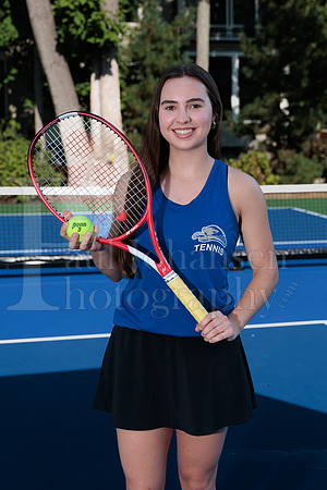 Rockford Christian Girls Tennis Fall 2025-0084