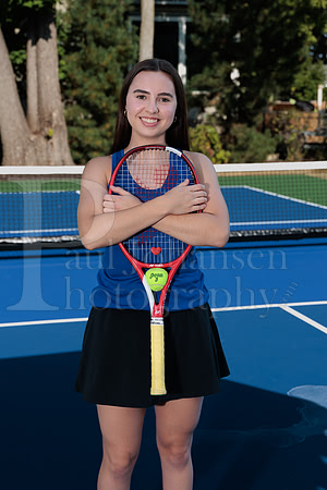 Rockford Christian Girls Tennis Fall 2025-0085