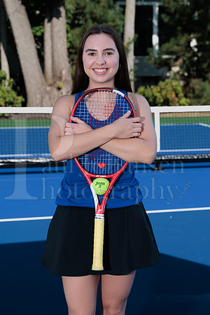 Rockford Christian Girls Tennis Fall 2025-0089