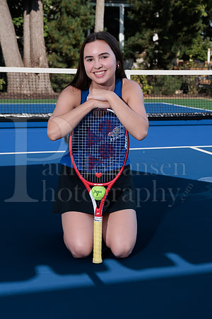 Rockford Christian Girls Tennis Fall 2025-0095