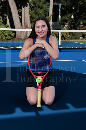 Rockford Christian Girls Tennis Fall 2025-0096