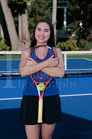 Rockford Christian Girls Tennis Fall 2025-0092