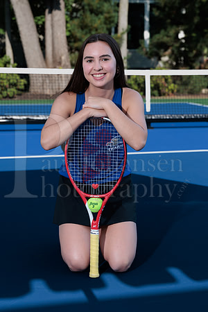 Rockford Christian Girls Tennis Fall 2025-0097