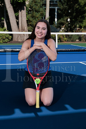 Rockford Christian Girls Tennis Fall 2025-0099