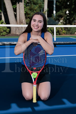 Rockford Christian Girls Tennis Fall 2025-0098