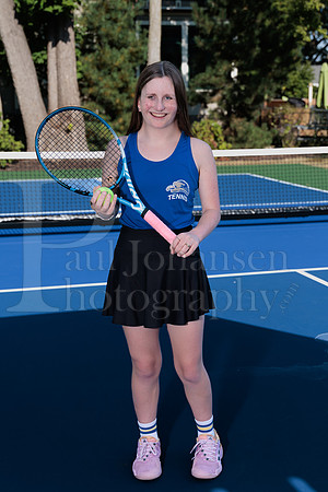 Rockford Christian Girls Tennis Fall 2025-0101