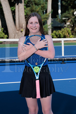 Rockford Christian Girls Tennis Fall 2025-0110