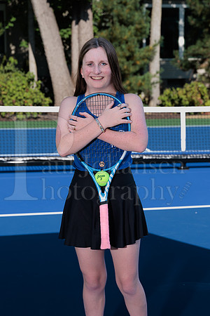 Rockford Christian Girls Tennis Fall 2025-0111