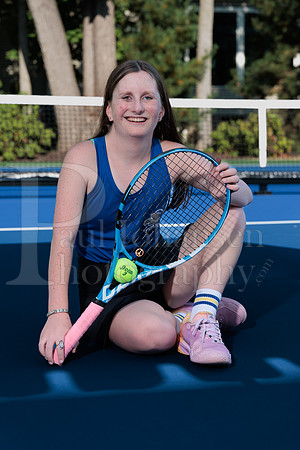 Rockford Christian Girls Tennis Fall 2025-0119
