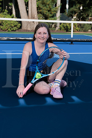Rockford Christian Girls Tennis Fall 2025-0125