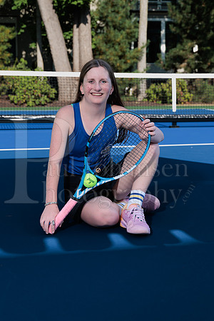 Rockford Christian Girls Tennis Fall 2025-0122