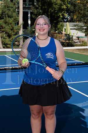 Rockford Christian Girls Tennis Fall 2025-0126