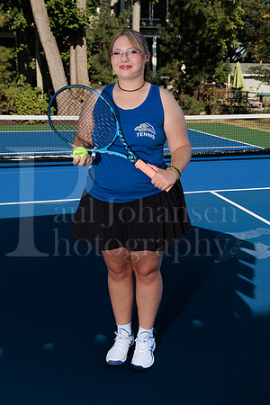 Rockford Christian Girls Tennis Fall 2025-0131