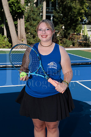 Rockford Christian Girls Tennis Fall 2025-0130