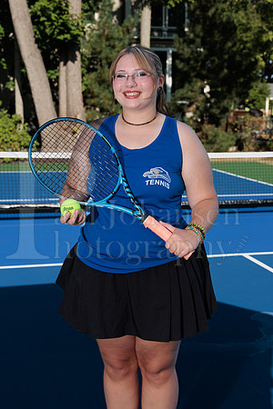 Rockford Christian Girls Tennis Fall 2025-0132