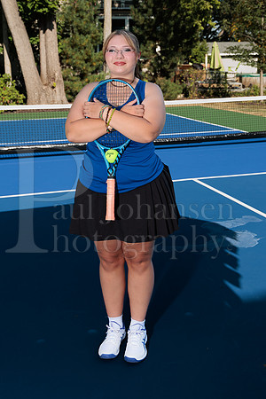Rockford Christian Girls Tennis Fall 2025-0138