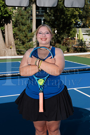 Rockford Christian Girls Tennis Fall 2025-0137