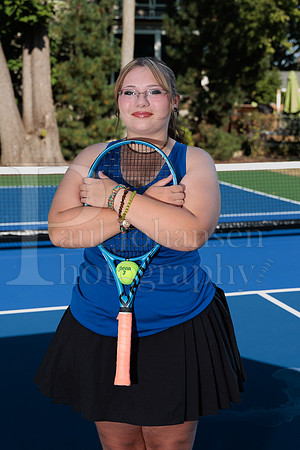 Rockford Christian Girls Tennis Fall 2025-0139