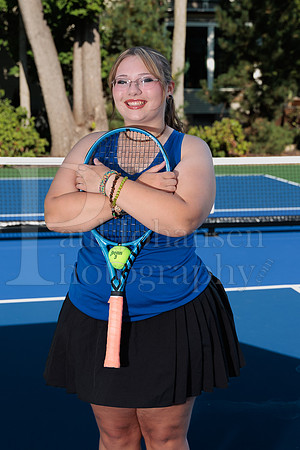Rockford Christian Girls Tennis Fall 2025-0140