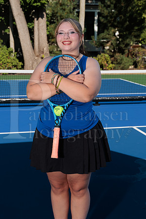 Rockford Christian Girls Tennis Fall 2025-0143