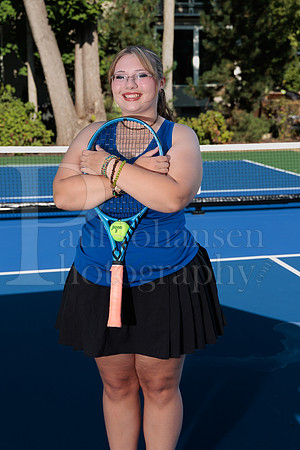 Rockford Christian Girls Tennis Fall 2025-0141