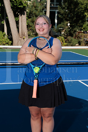 Rockford Christian Girls Tennis Fall 2025-0146