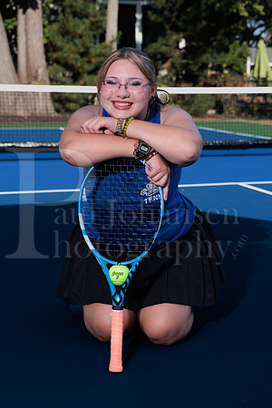 Rockford Christian Girls Tennis Fall 2025-0150
