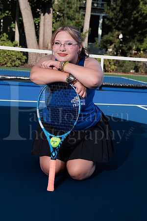 Rockford Christian Girls Tennis Fall 2025-0154