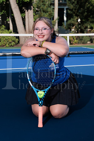 Rockford Christian Girls Tennis Fall 2025-0153