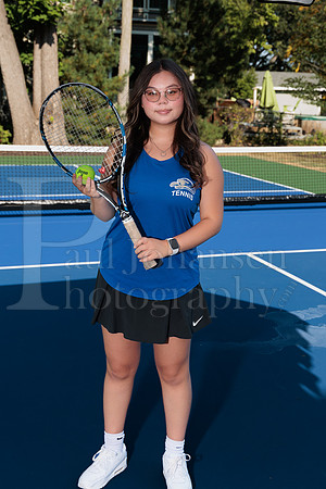 Rockford Christian Girls Tennis Fall 2025-0155
