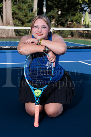 Rockford Christian Girls Tennis Fall 2025-0149